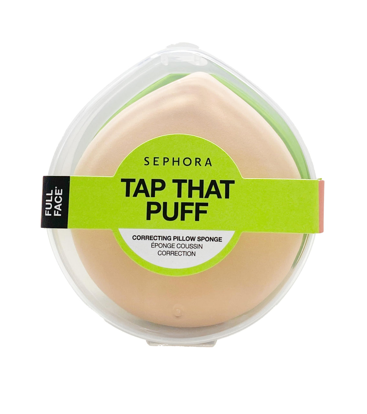 Sephora Collection Tap That Puff Makeup Sponge