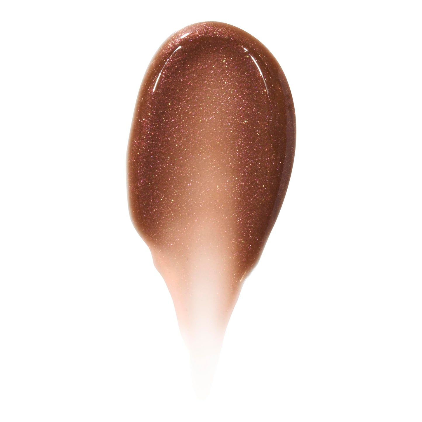 e.l.f. Glow Reviver Lip Oil, Nourishing and Hydrating with High-Shine Glimmer Finish & Sheer Wash Of Color, Minty Scent, Non-Sticky, Vegan Beauty & Personal Care e.l.f.