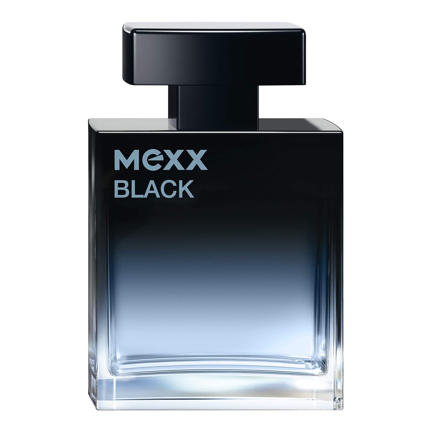 Mexx Black Eau de Toilette 50 ml Beauty & Personal Care Mexx