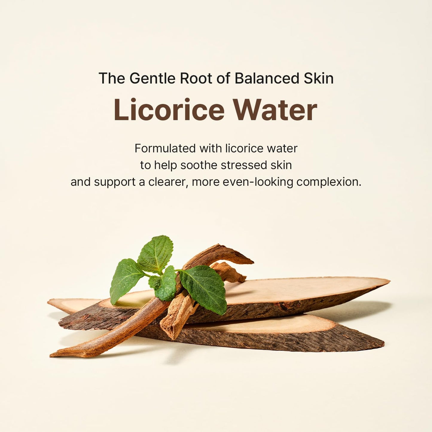 ACWELL Licorice pH 5.5 Balancing Cleansing Toner - Alcohol-Free Korean Face Toner and Astringent, Hydrating Clarifying Formula for Dull Beauty & Personal Care ACWELL