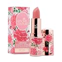 Rachel Couture Matte Lipstick with High Impact Color | Vegan & Cruelty Free | Infused with Rose Extract - 0.12 Oz - Rose Beauty & Personal Care Rachel Couture