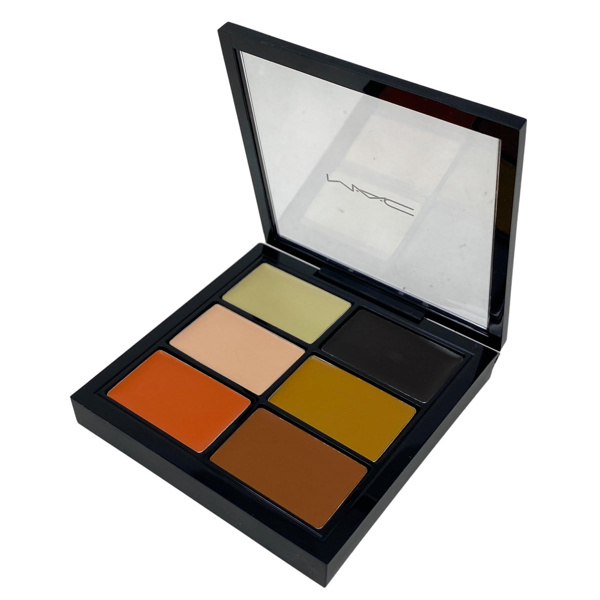 M·A·C Cosmetics Studio Finish Skin Corrector X 6 Palette