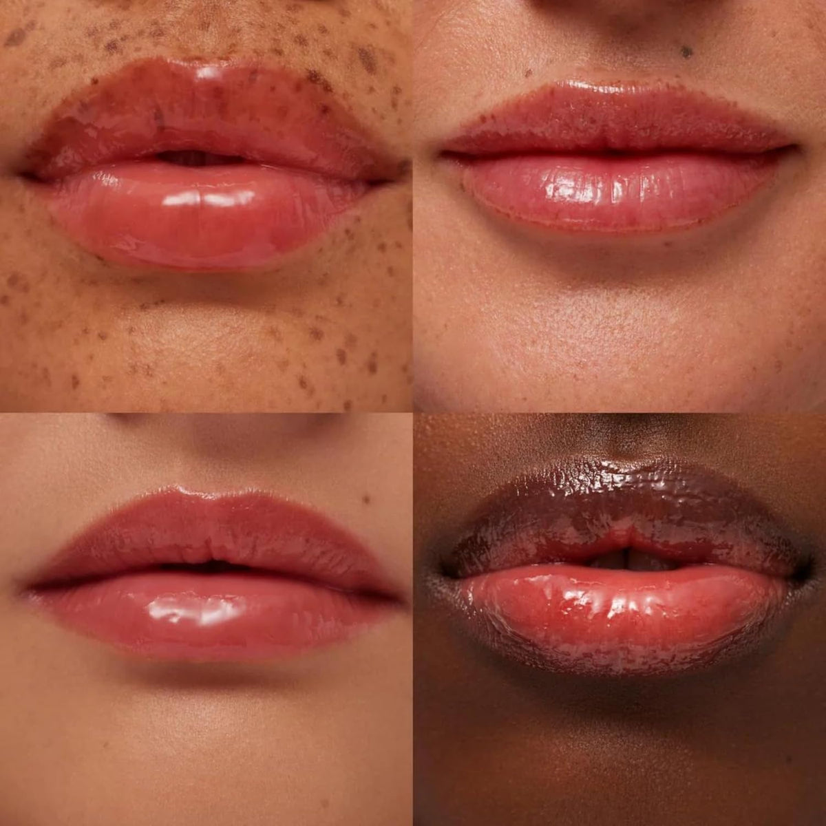 Summer Fridays Lip Butter Balm - Moisturizing Lip Gloss for Instant Shine + Sheer Color - With Nourishing Shea Butter - Everyday Makeup + Skin Care Beauty & Personal Care Summer Fridays