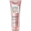 L'Oreal Paris Bonding Shampoo for Color Treated Hair, Strengthens and Repairs Weak Hair Bonds, Sulfate Free & Vegan Hair Care, EverPure, 6.8 Fl Oz Beauty & Personal Care L'Oreal Paris