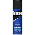 Consort For Men Hair Spray Aerosol Unscented Extra Hold 8.30 oz (Pack of 12) Beauty & Personal Care Consort