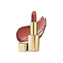 Estée Lauder Pure Color Long-Lasting Hi-Lustre Lipstick for Women | Shimmer Finish, 0.12 Ounce, 111 Tiger Eye Beauty & Personal Care Estée Lauder