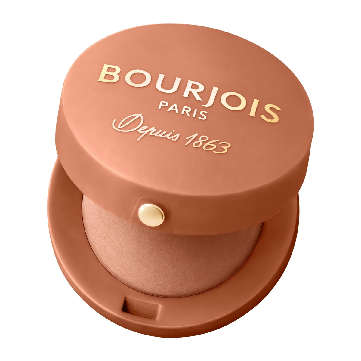 Bourjois Blush for Women, 85 Sienne, 0.08 Ounce
