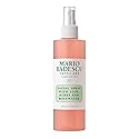 Mario Badescu Facial Spray with Aloe, Herbs and Rose Water for All Skin Types, Face Mist that Hydrates, Rejuvenates & Clarifies, 8 FL OZ Beauty & Personal Care Mario Badescu