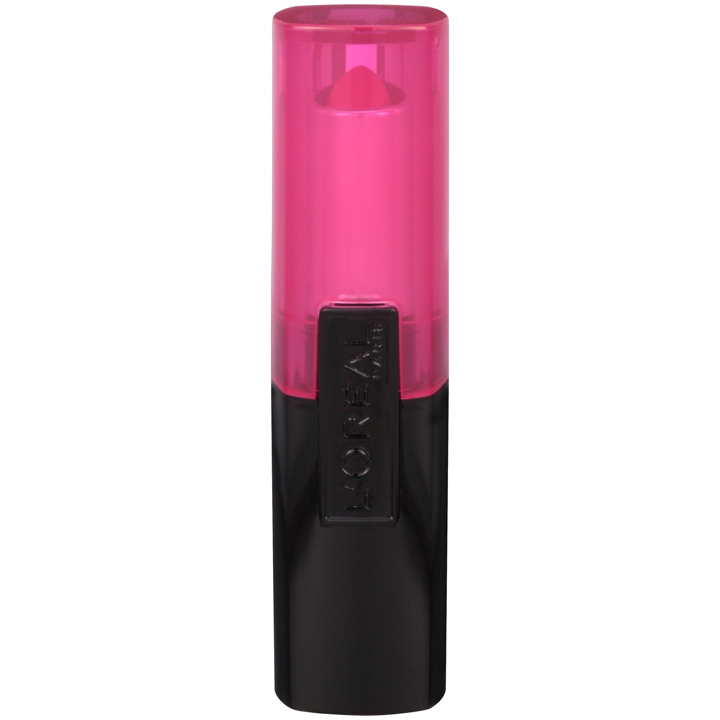 L'Oréal Paris Infallible Le Rouge Lipstick, Eternal Rose, 0.09 oz. Beauty & Personal Care L'Oreal Paris