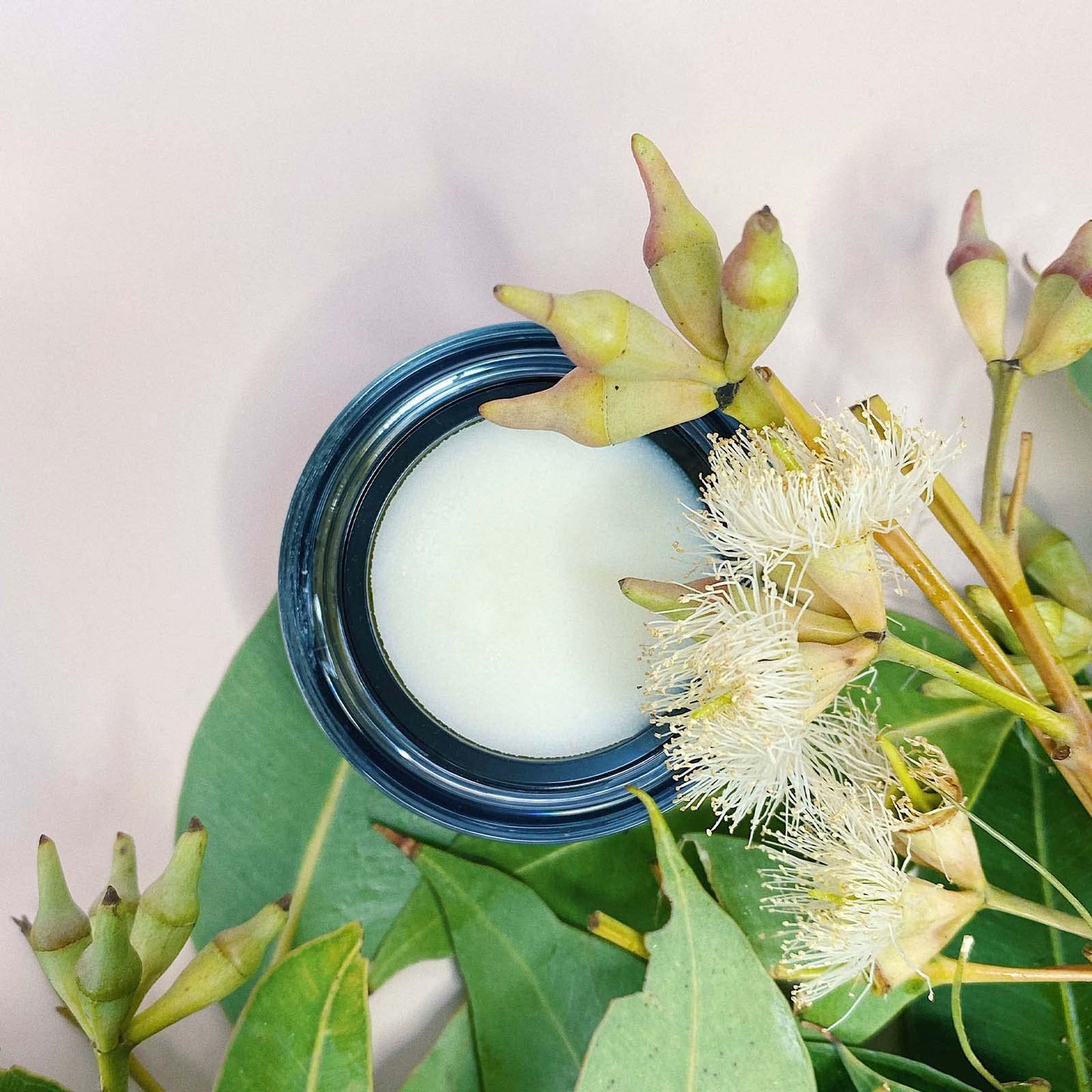 Yantra The Bomb Hydrating Beard and Cuticle Balm for Unisex - 1 oz Balm Beauty and Personal Care Yantra