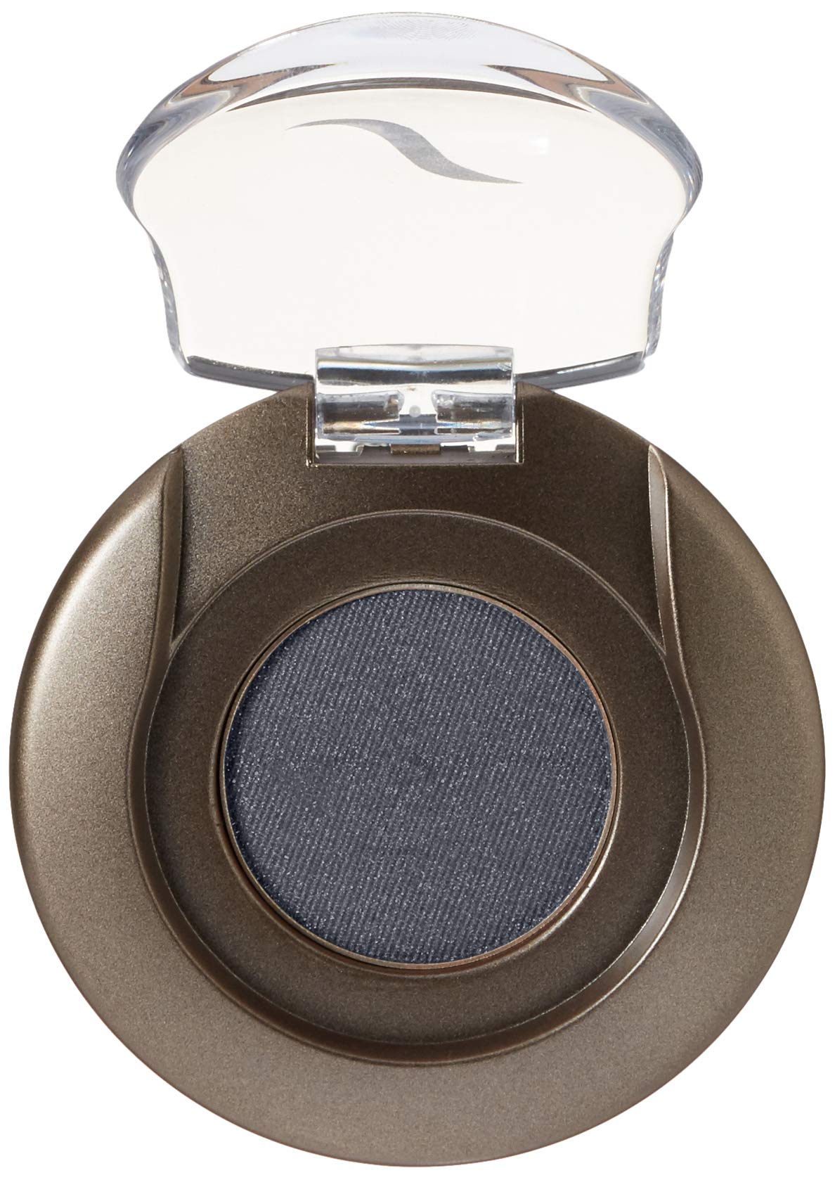 Sorme Cosmetics Mineral Botanicals Eye Shadow, Intrigue, 0.05 Ounce