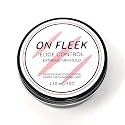 ON FLEEK Edge Control Extreme Firm Hold Professional Edge Control for Relaxed and Natural Hair, Made with Coconut Oil, Jojoba Oil, Shea Butter, 5 Beauty & Personal Care ON FLEEK