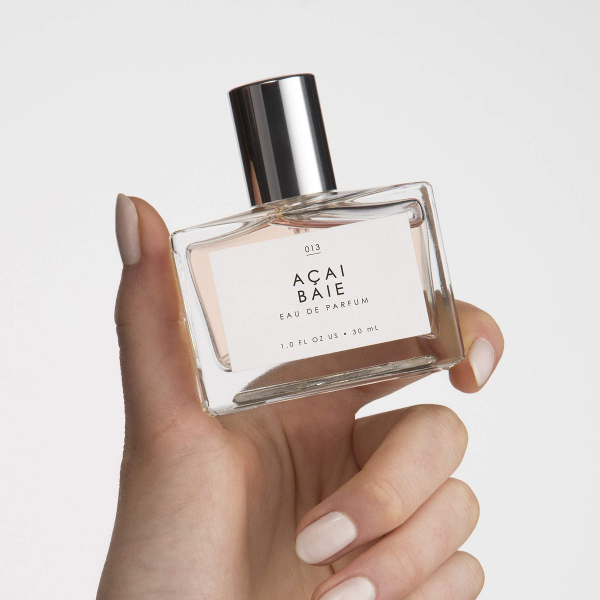 Le Monde Gourmand Açai Baie Eau de Parfum - 1 fl oz (30 ml) - Vanilla, Berry, Muguet Perfume Notes Beauty & Personal Care Le Monde Gourmand