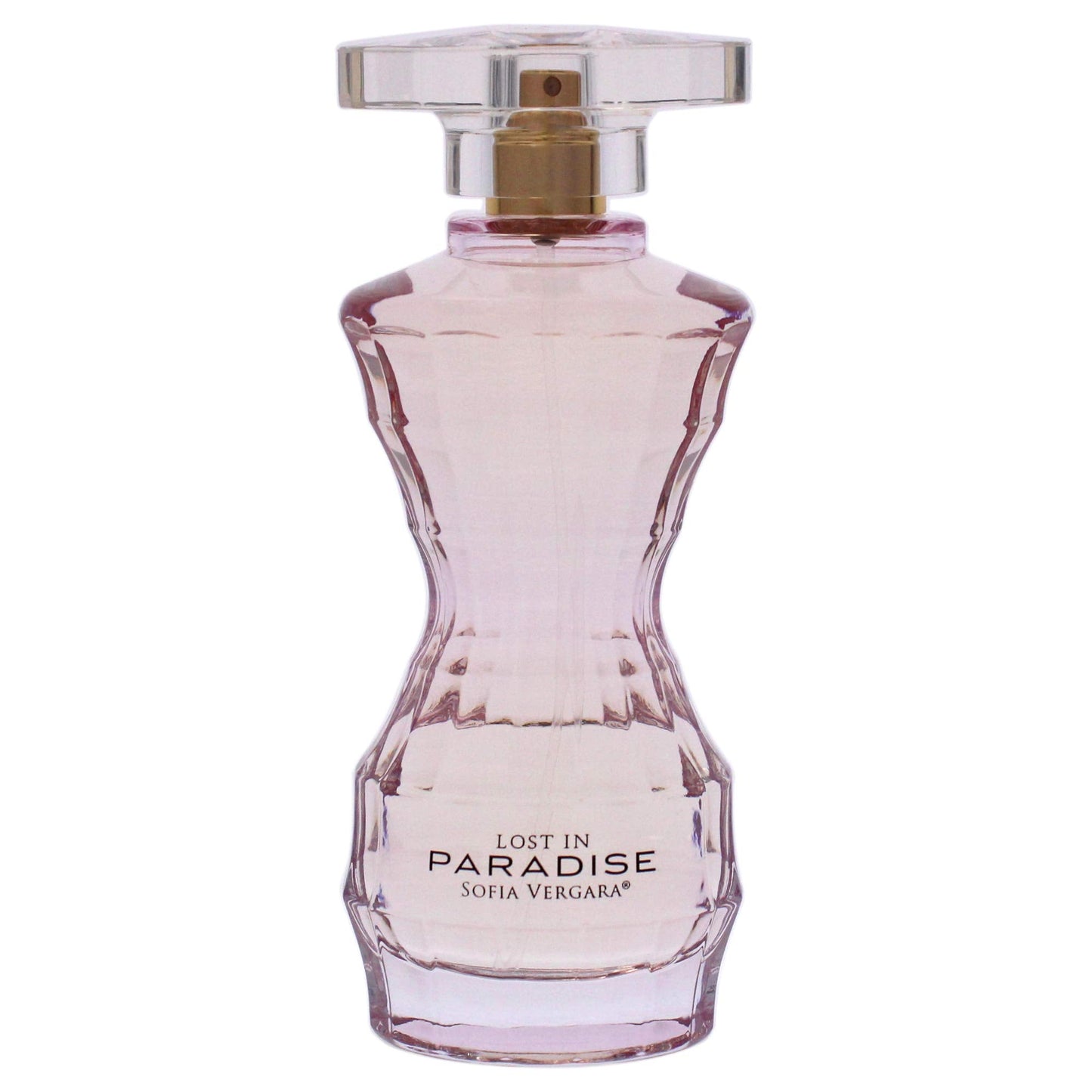 SOFIA VERGARA Lost In Paradise Women EDP Spray, 3.4 Fl Oz (Pack of 1), (551956) Beauty & Personal Care SOFIA VERGARA