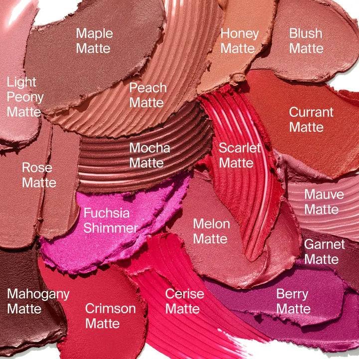 HAUS LABS BY LADY GAGA Le Monster Lip Crayon Mauve Matte & ENTEL Aloe vera Sheet Masque (BONUS) Beauty & Personal Care Haus Laboratories