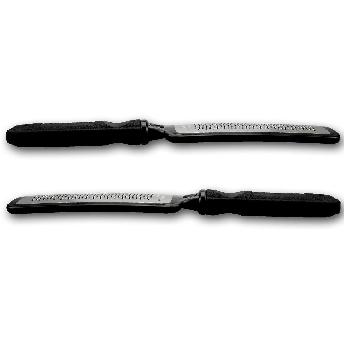 Colossal Foot rasp Foot File and Callus Remover. Best Foot Care Pedicure Metal Surface Tool to Remove Hard Skin. Can be Used on Both Wet and Dry feet Beauty & Personal Care Rikans