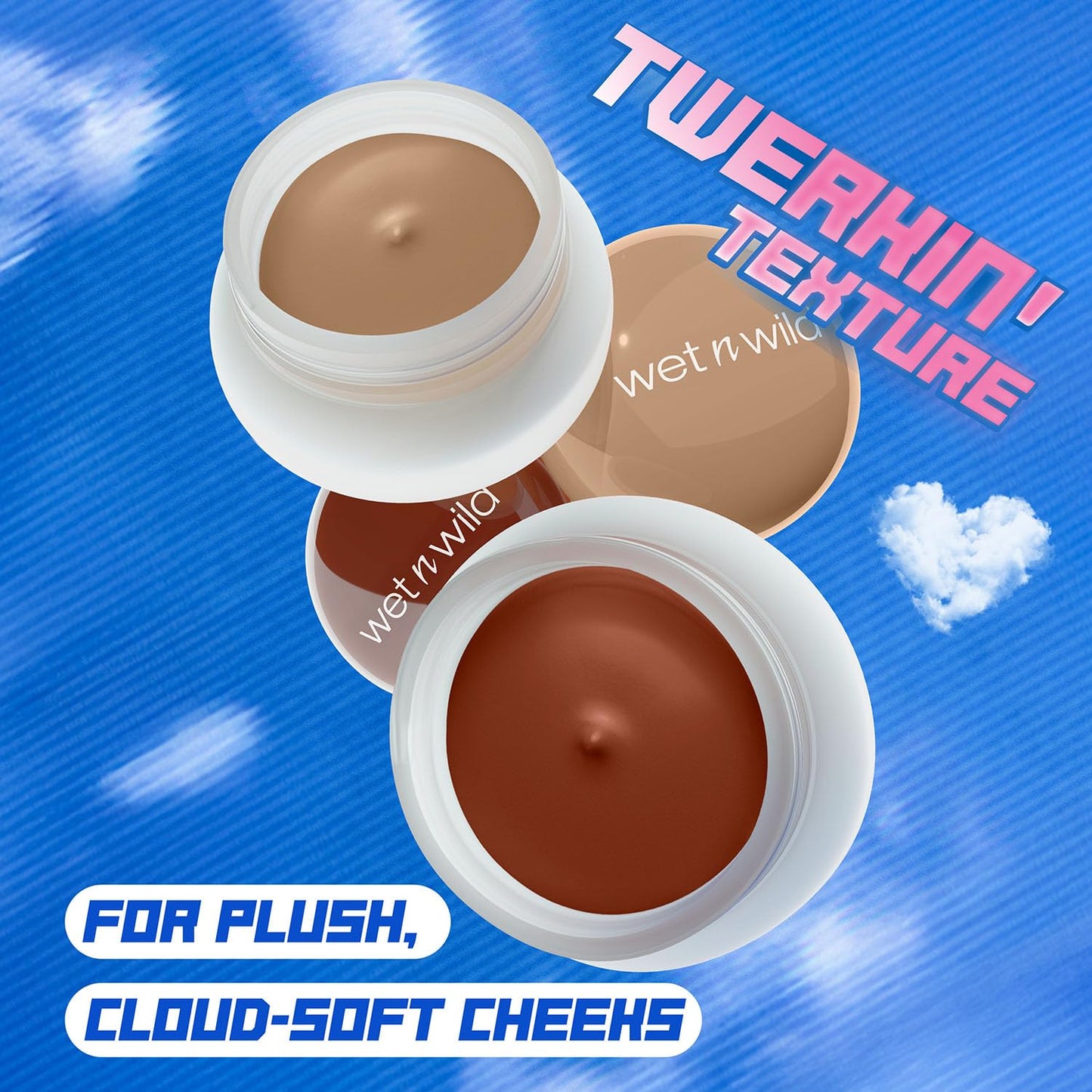 Mother Fluffer Cloud Bronzer | Cocoa Crush Beauty & Personal Care wet n wild