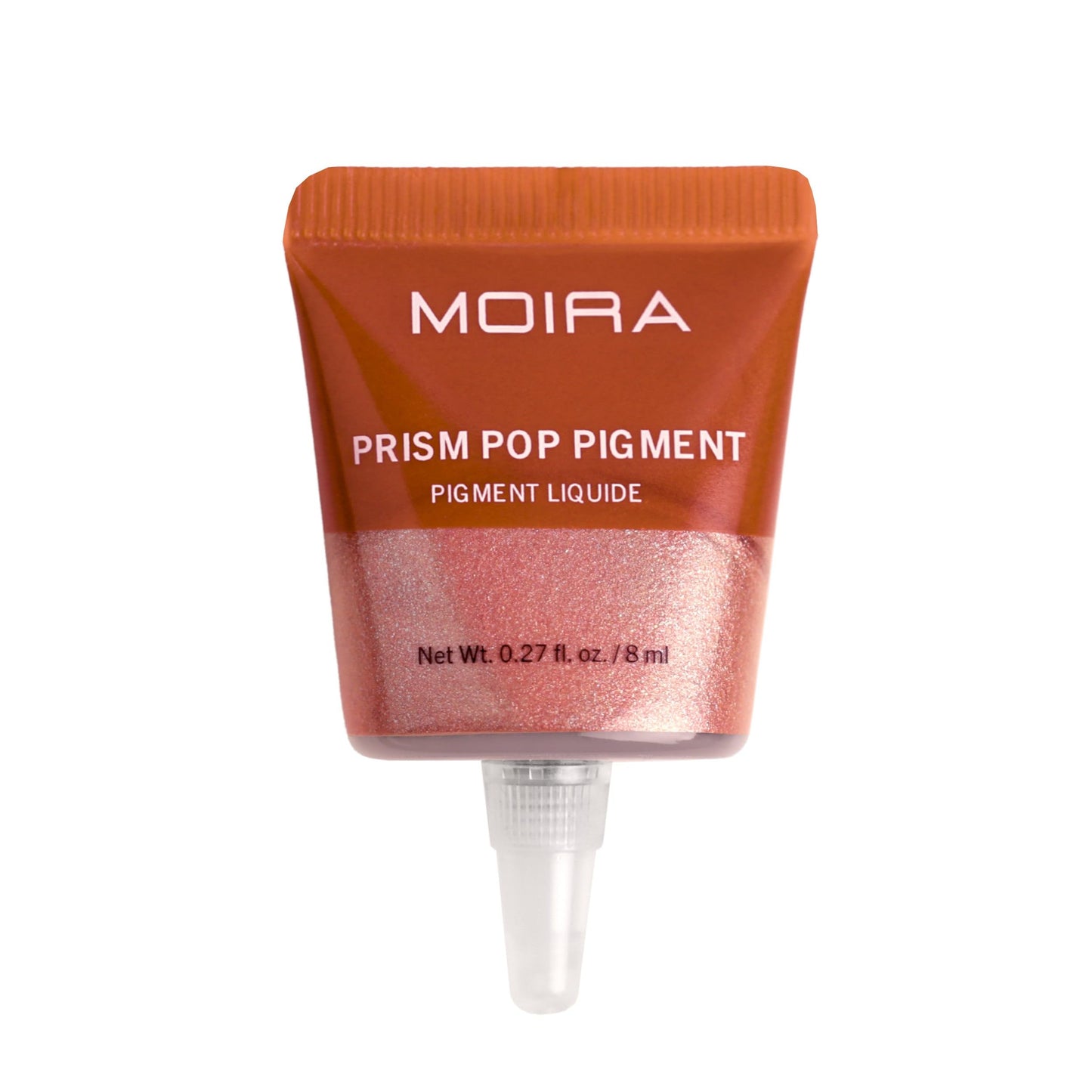 Prism Pop Pigment (002, Happy Holo) Beauty & Personal Care Moira