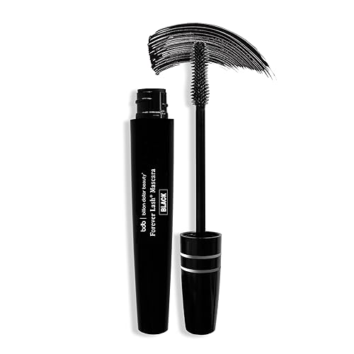 bdb Forever Lash Mascara - Volumizing, Lengthening, & Defining Beauty & Personal Care billion dollar brows