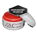 Mon Platin Professional Hair Wax - 150 ml Moisturizing Grooming Wax for Men's Wet and Shiny Look Styling with Jojoba Oil Essence and Pure Water Beauty & Personal Care Mon Platin Professional