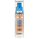 Maybelline New York Superstay Better Skin Foundation, Buff Beige, 1 Fluid Ounce Beauty & Personal Care MAYBELLINE