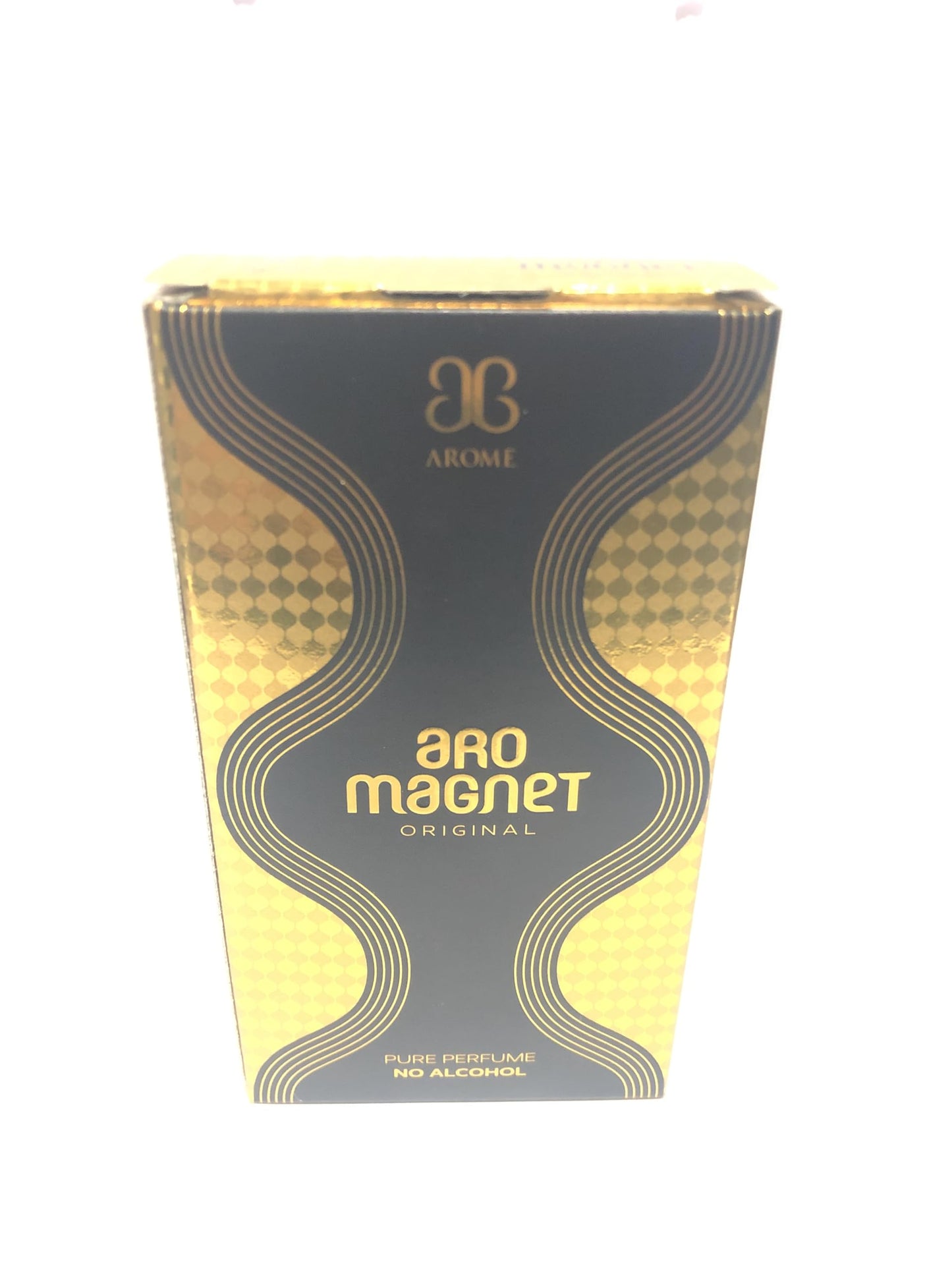 Arochem Aro Magnet Oriental Attar Concentrated Perfume Oil 6Ml Beauty & Personal Care Arochem