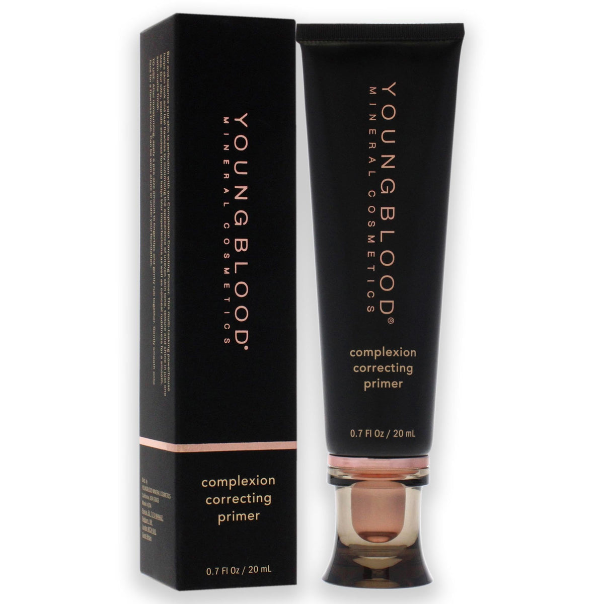 Youngblood Complexion Correcting Primer - Bare Women 0.7 oz