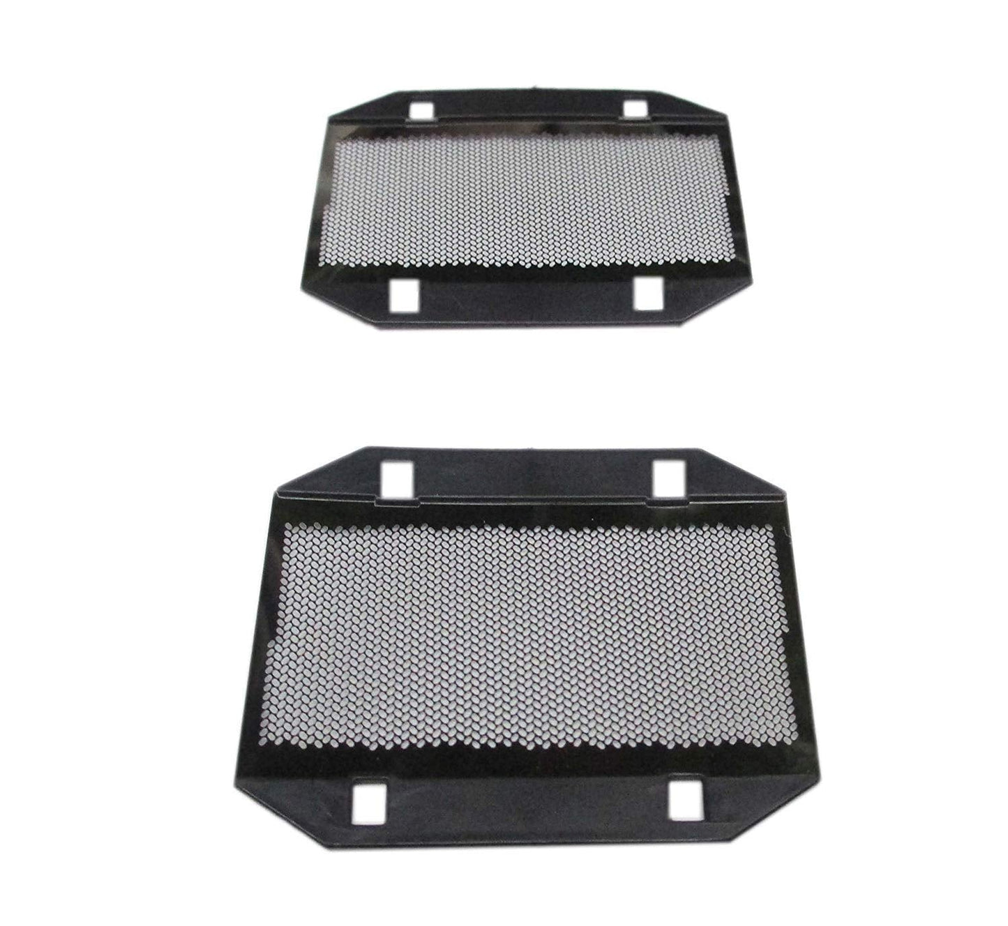 2pcs Shaver Foil Screen for Panasonic ES9943 ES851 ES3050 ES3760 ES876 ES3042 ES3750 ES3830 ES3801 ES3800 ES3831 ES3832 ES3833 Beauty and Personal Care USonline911