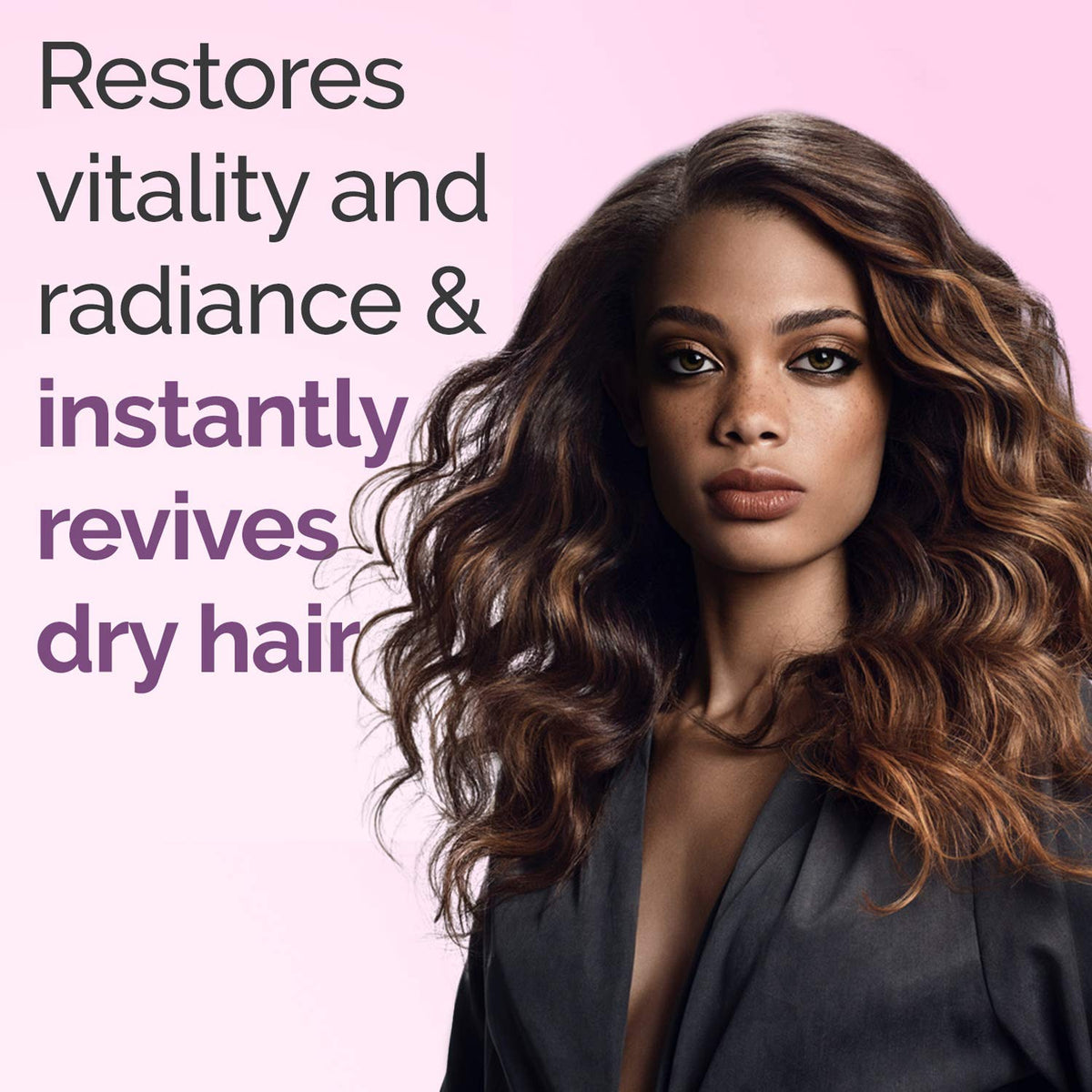 FRAMESI Color Lover Moisture Rich Shampoo, Sulfate Free with Quinoa & Aloe Vera, Color Treated Hair, Fresh, 33.81 Fl Oz Beauty & Personal Care FRAMESI