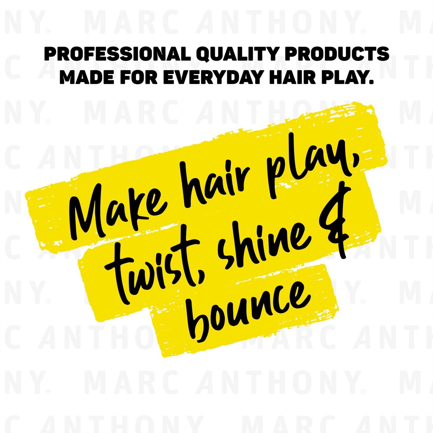 Marc Anthony Argan Oil Shampoo & Conditioner Set with Keratin - Moisturizing & Hydrating for Dry, Dull Hair - Repairs, Strengthens & Revives Shine Beauty & Personal Care Marc Anthony