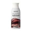 Kiss Express Semi-Permanent Hair Color - Vivid, Highly Pigmented Dye for Vibrant Hair, Gentle Formula, Gray Coverage, pH Balanced,23 Intermixable Beauty & Personal Care Kiss Express