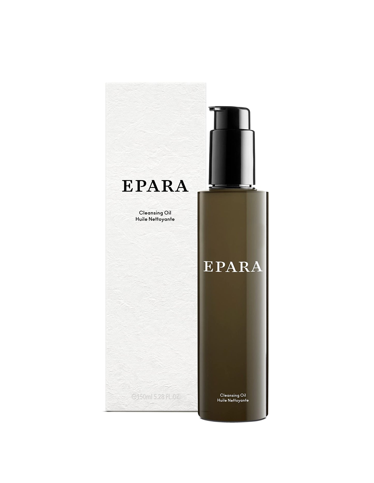 Cleansing Oil 5.28 FL.OZ Beauty & Personal Care Epara