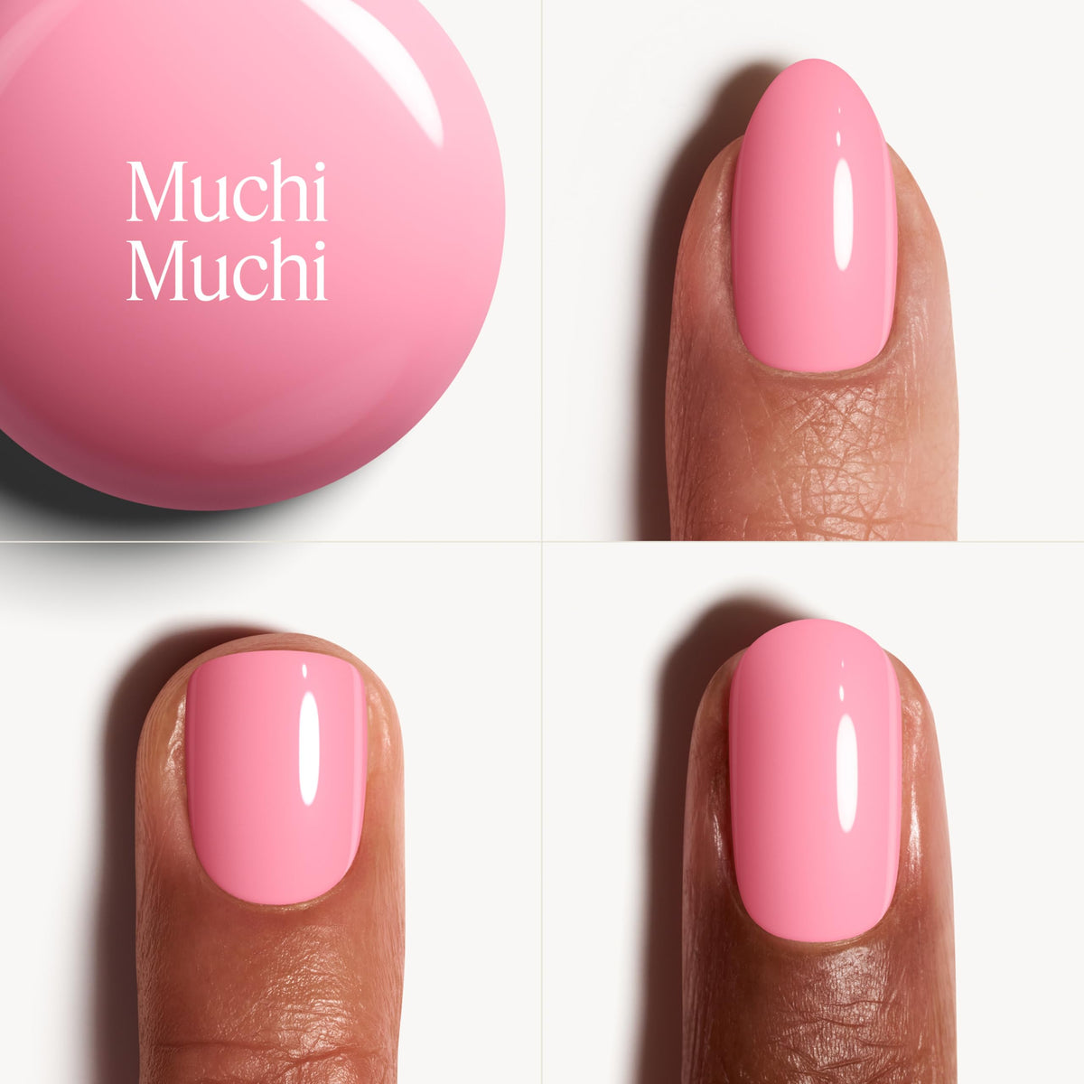 Essie Muchi Muchi 586