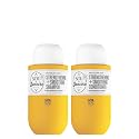 SOL DE JANEIRO Brazilian Joia Damage Repairing Shampoo & Conditioner Travel Set Beauty & Personal Care Sol de Janeiro