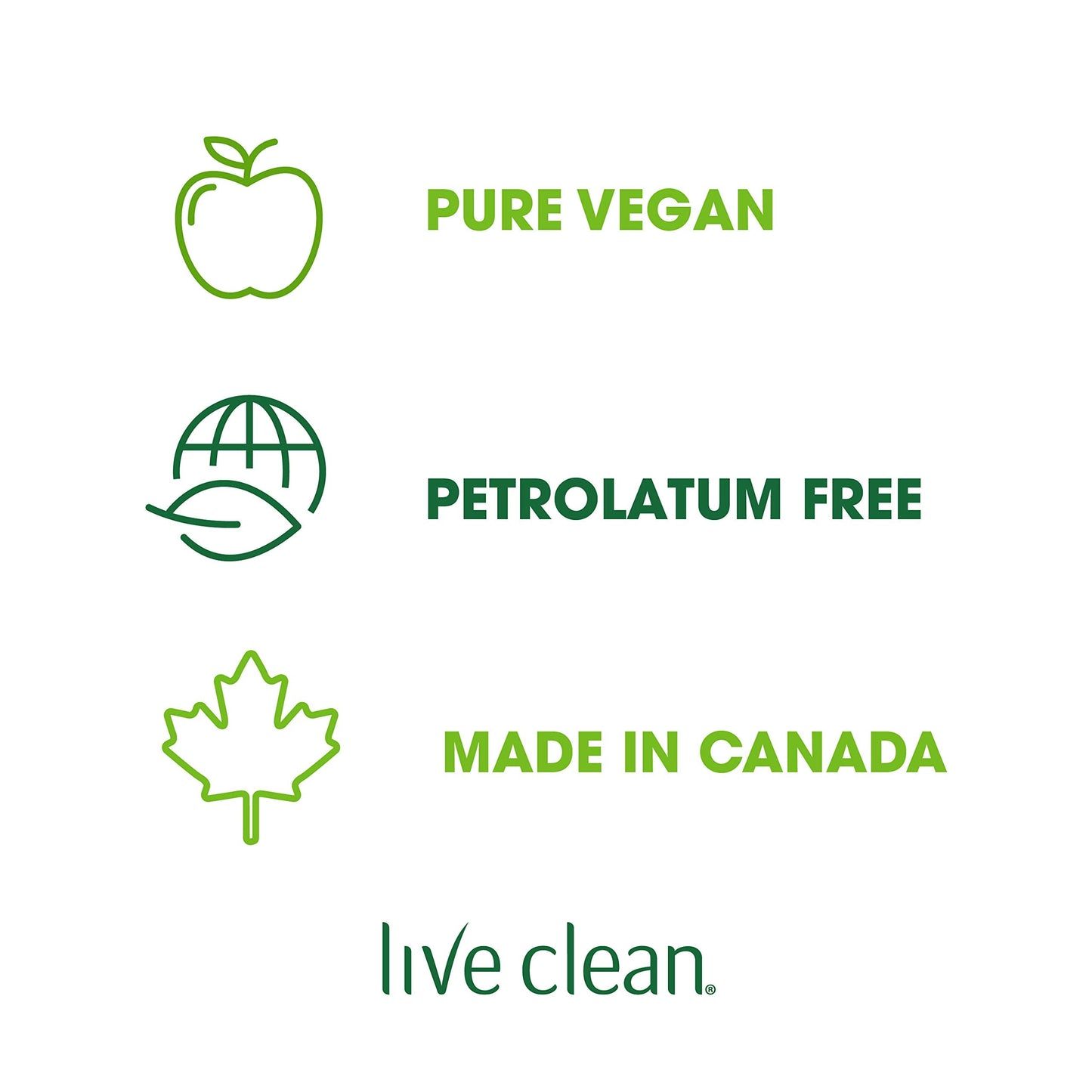 Live Clean Liquid Hand Soap, Coconut Milk, 17 Oz ( Packaging May Vary ) Beauty & Personal Care Live Clean