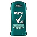 Degree Men Antiperspirant Deodorant Stick Cool Comfort 48 Hour Protection Non Irritating 2.7 oz Beauty & Personal Care Degree