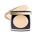 Estée Lauder Double Wear 12-Hour Stay-in-Place Matte Powder Foundation | Controls Oil & Shine, 0.39 Ounce, 1W2 Sand Beauty & Personal Care Estée Lauder
