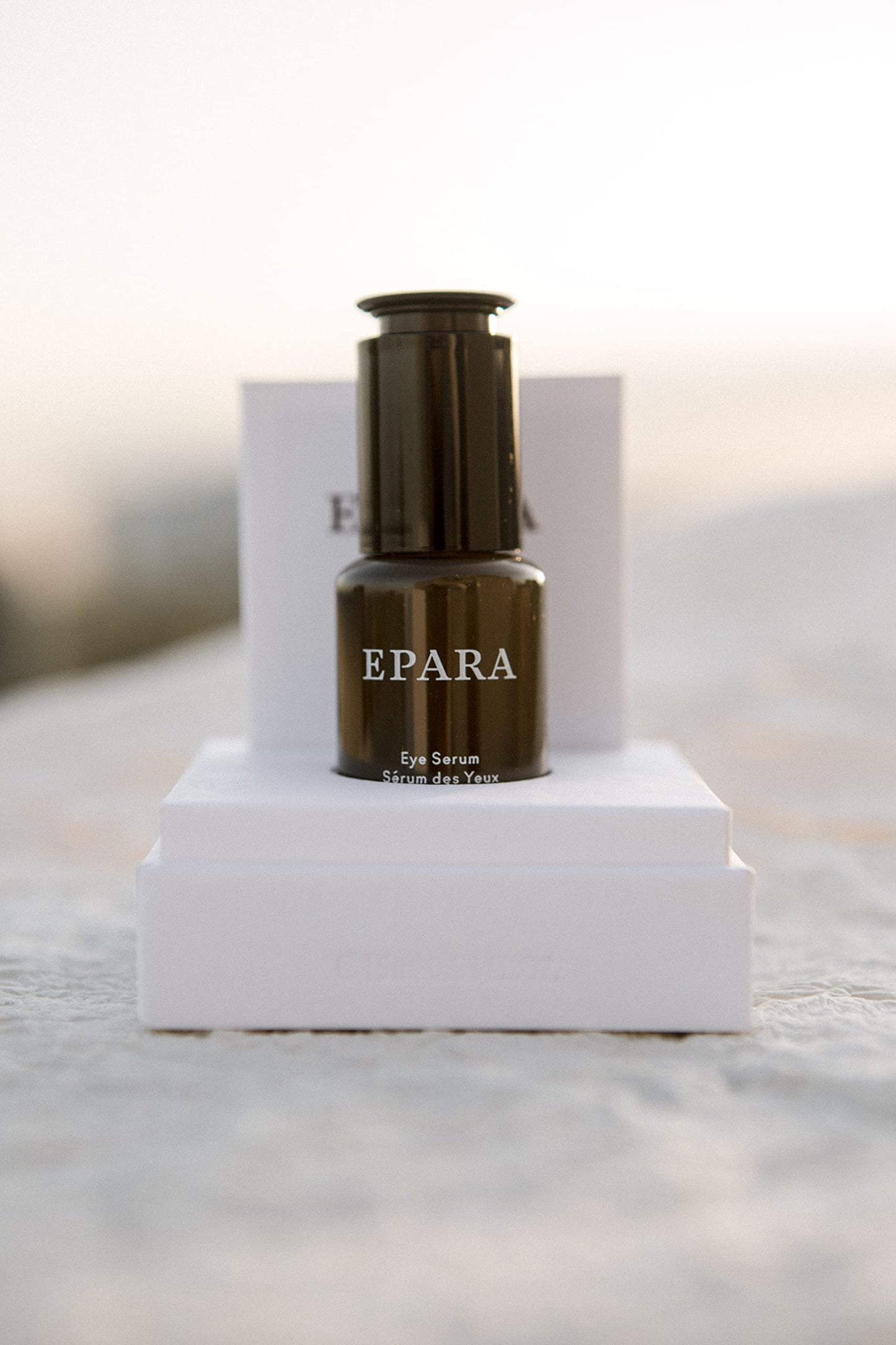 Eye Serum 0.53 FL.OZ Beauty & Personal Care Epara