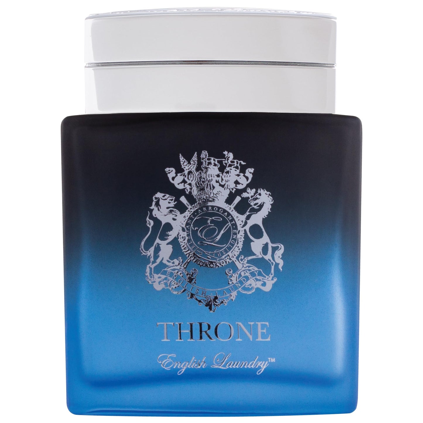 English Laundry Throne 3.4oz Eau de Parfum, 3.4 fl. oz. Beauty & Personal Care English Laundry