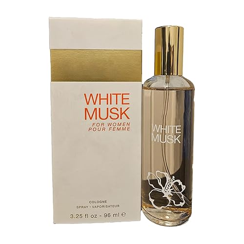 COTY Jovan White Musk Ladies - Cologne 3.25 oz Beauty & Personal Care Coty