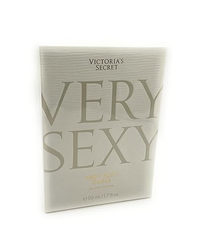 Victoria's Secret Very Sexy Oasis Perfume For Women Eau de Parfum 1.7 Fluid Ounce - Floral Scent with Tuberose Blanche, Camellia and Orange Flower Beauty & Personal Care Victoria's Secret