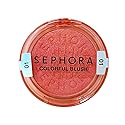 Sephora Collection Colorful Blush Glaze - 01 Pink Sunset - 3.5 g / 0.12 Oz Beauty & Personal Care SEPHORA