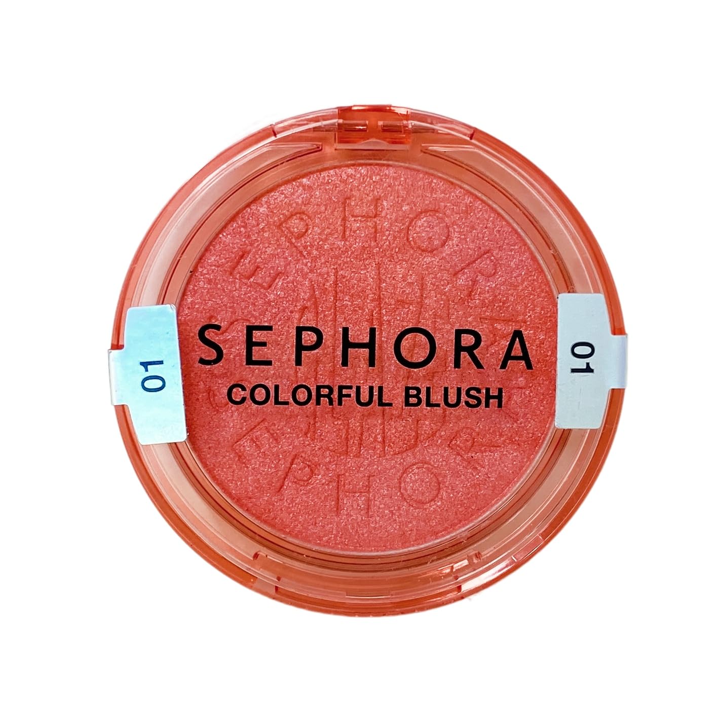 Sephora Collection Colorful Blush Glaze - 01 Pink Sunset - 3.5 g / 0.12 Oz Beauty & Personal Care SEPHORA