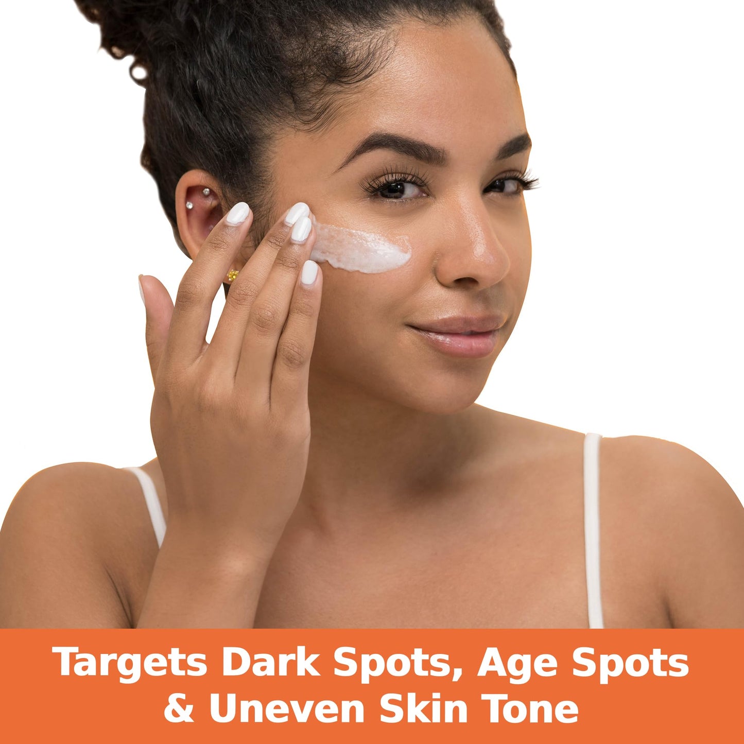 Palmer's Cocoa Butter Formula Eventone Fade Cream, Anti-Dark Spot Fade Cream with Vitamin E and Niacinamide, Helps Reduce Dark Spots & Age Spots, 2.7 Beauty and Personal Care Palmer's