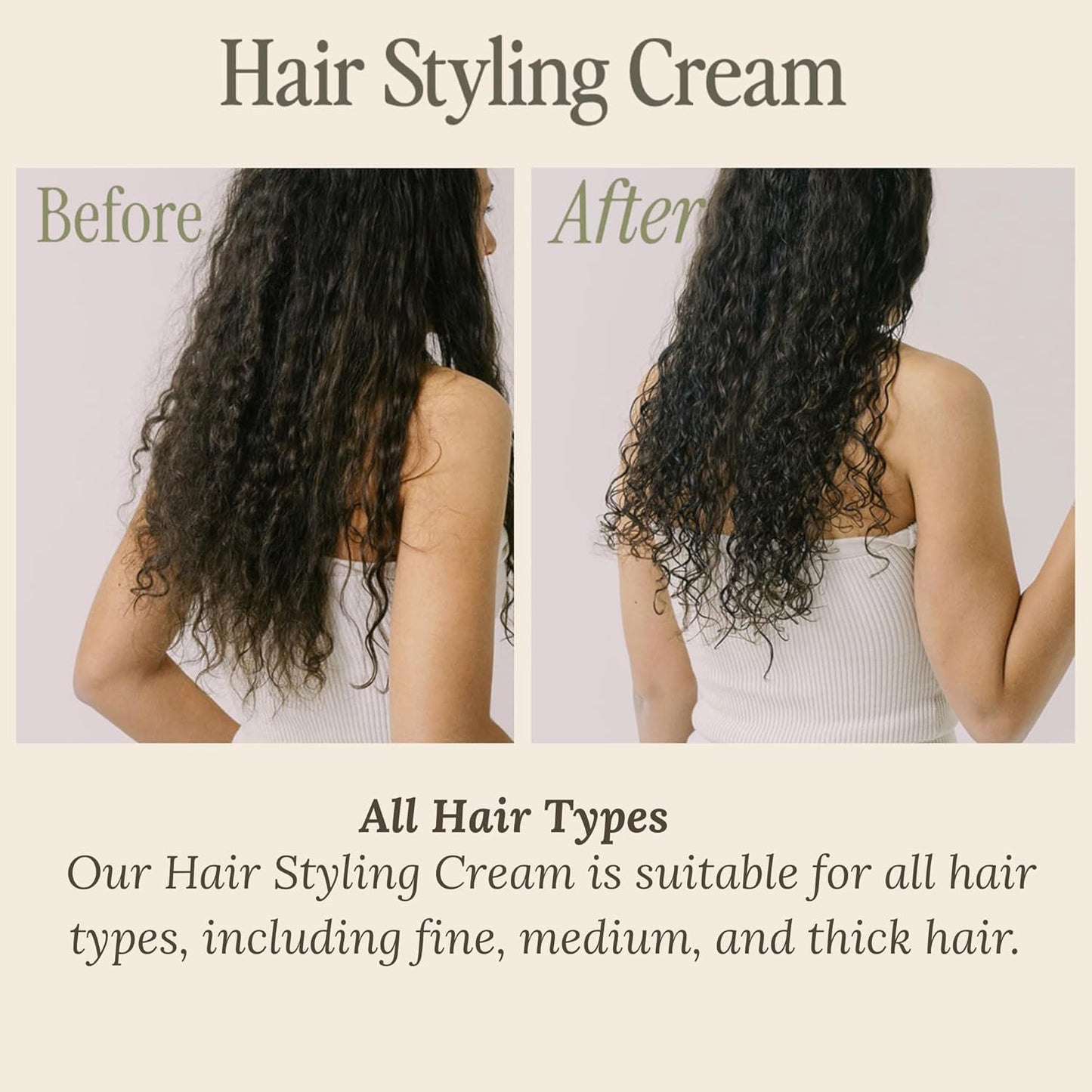 Salée- Styling Cream For Slickbacks & Curls | Slick Back Hair & Define Curly Hair | For Women, Kids, Girls, Smoothing & Anti-Frizz | For Curls, Wavy Beauty & Personal Care SALEE.