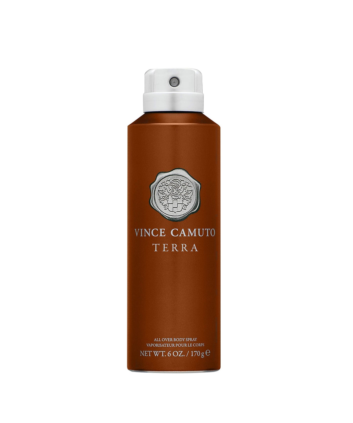 Vince Camuto Terra Body Spray, 6 fl. oz. Beauty & Personal Care Vince Camuto