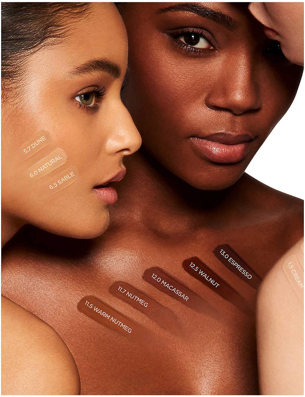 Shade And Illuminate Soft Radiance Foundation Beauty & Personal Care Tom Ford