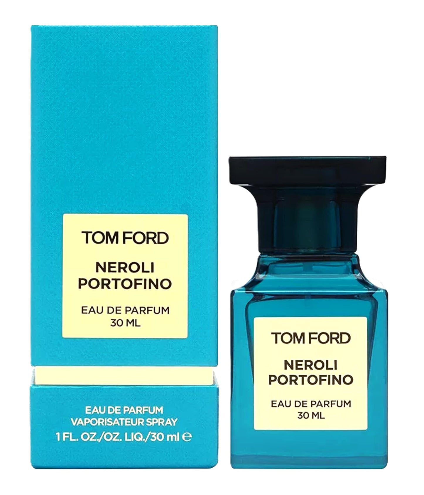 Tom Ford Neroli Portofino By Tom Ford Eau De Parfum Spray 1 Fl Oz (Pack of 1) Beauty & Personal Care Tom Ford