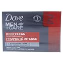 Deep Clean Body and Face Bar by Dove for Men-2 x 4 oz Soap Beauty & Personal Care Dove
