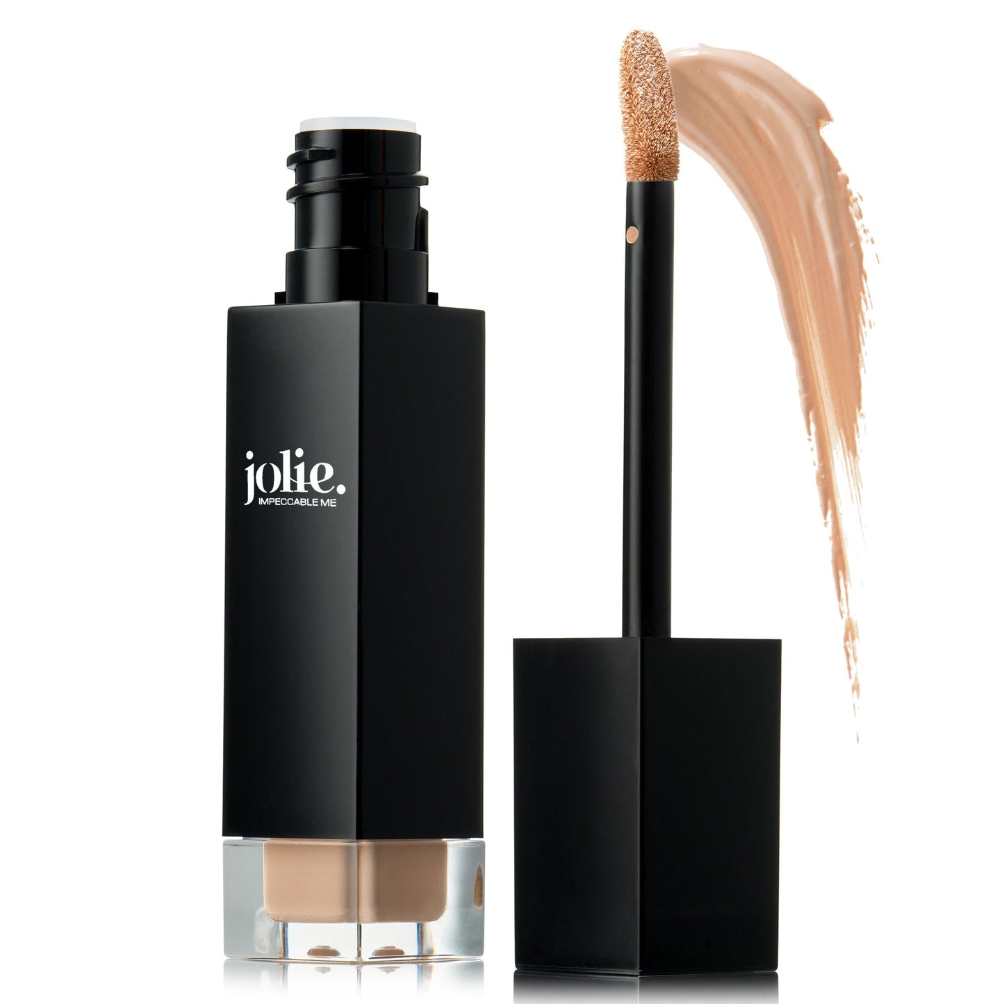 Jolie Complete Coverage Flawless Liquid Concealer - Light Peach 04 Beauty & Personal Care JOLIE. IMPECCABLE ME